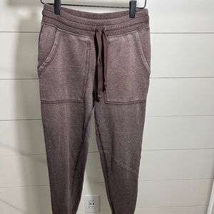 Aerie | Brown Sweats